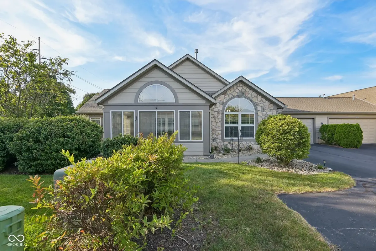 16613 Brownstone Court, Westfield, IN 46074 - #1