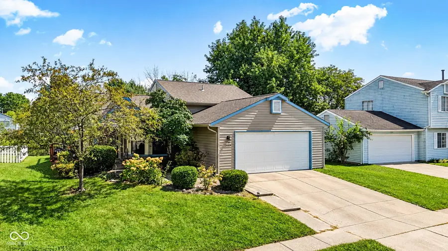 1325 Citation Circle W, Lebanon, IN 46052 - #2