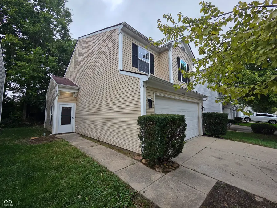 4926 Pembridge Drive, Indianapolis, IN 46254 - #2