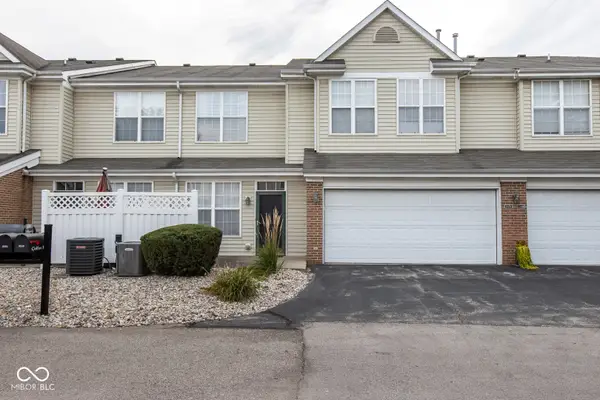 2251 Colfax Lane, Indianapolis, IN 46260