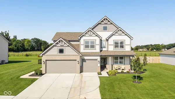 2282 Oakmont Drive, Plainfield, IN 46168