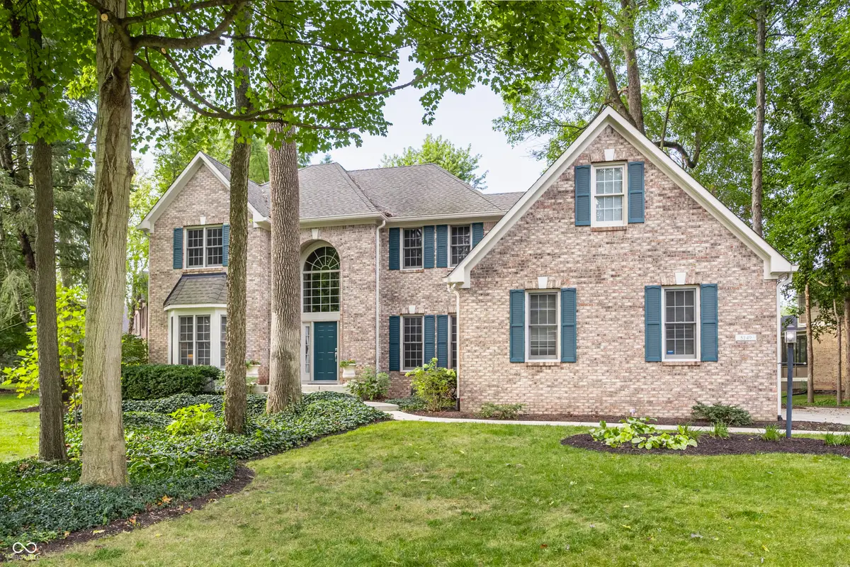 5149 Oriole, Carmel, IN 46033 - #1