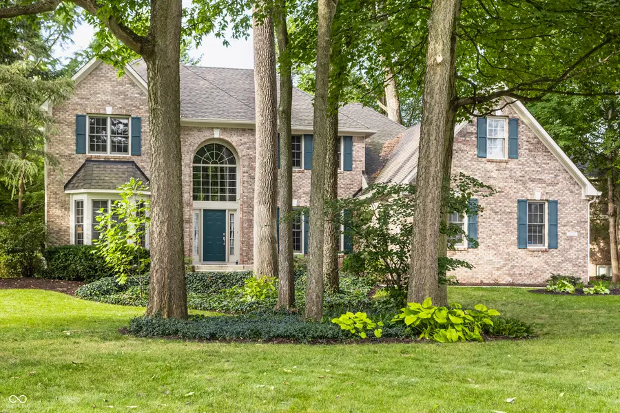 5149 Oriole, Carmel, IN 46033 - #2