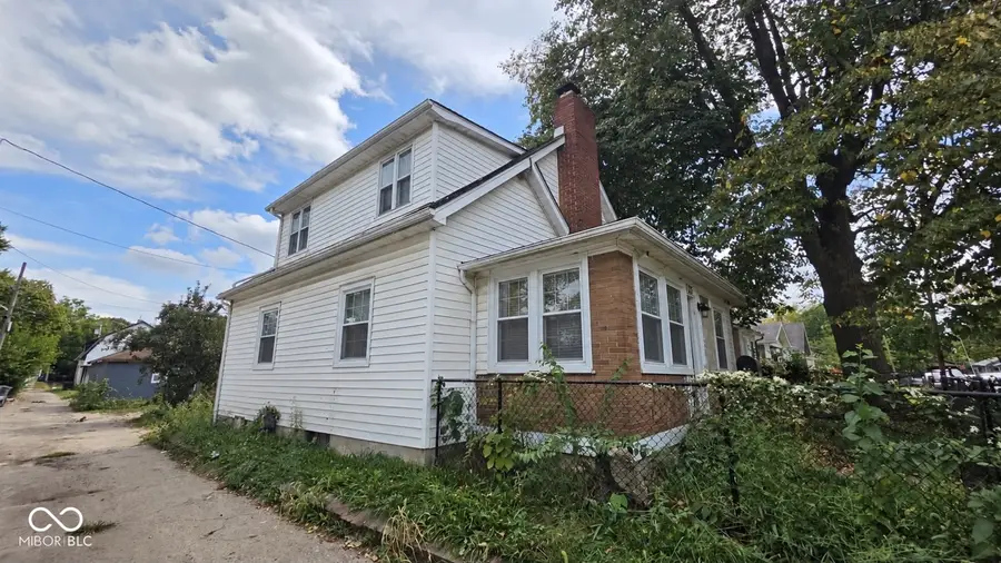 1735 N Oxford Street, Indianapolis, IN 46218 - #2