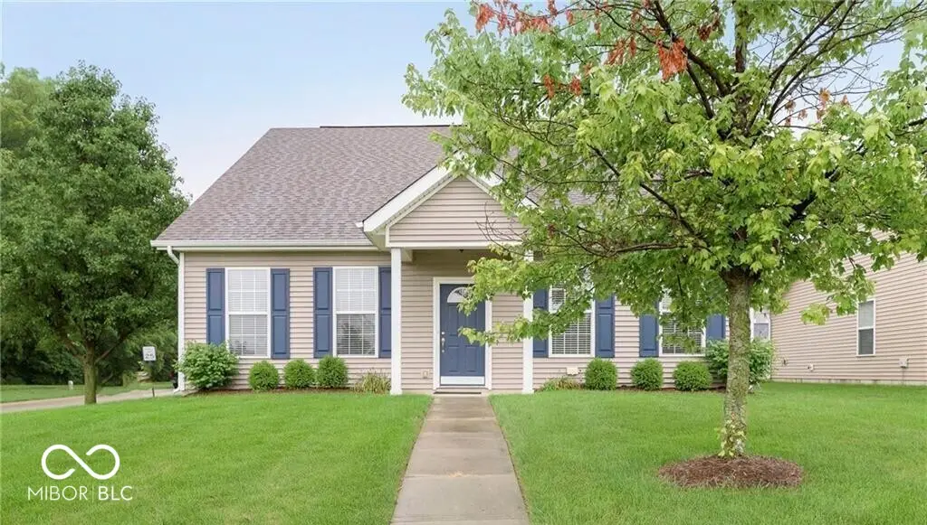 17079 Kingsbridge Boulevard, Westfield, IN 46074 - #1