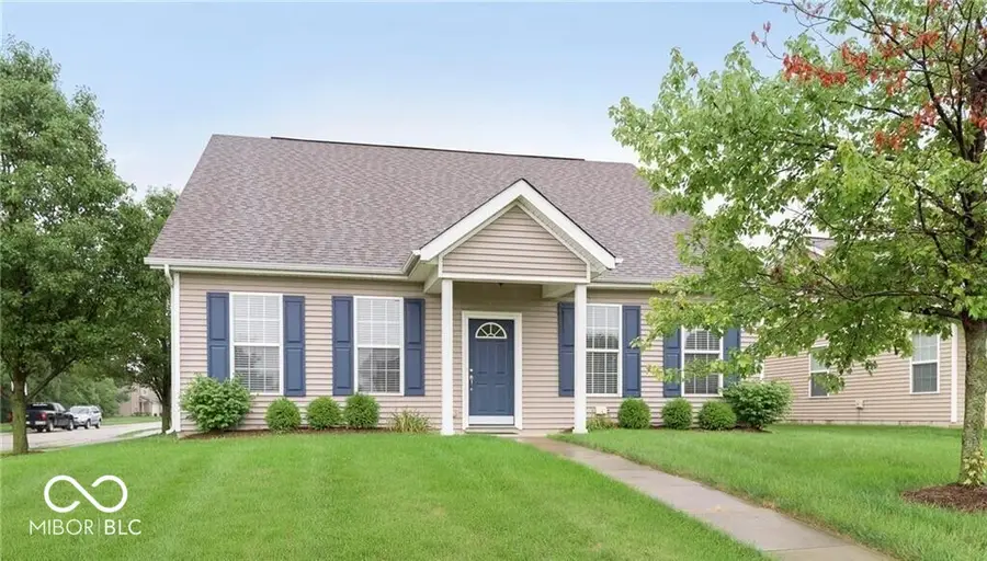 17079 Kingsbridge Boulevard, Westfield, IN 46074 - #2