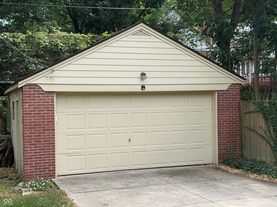 5315 N Capitol Avenue, Indianapolis, IN 46208 - #3