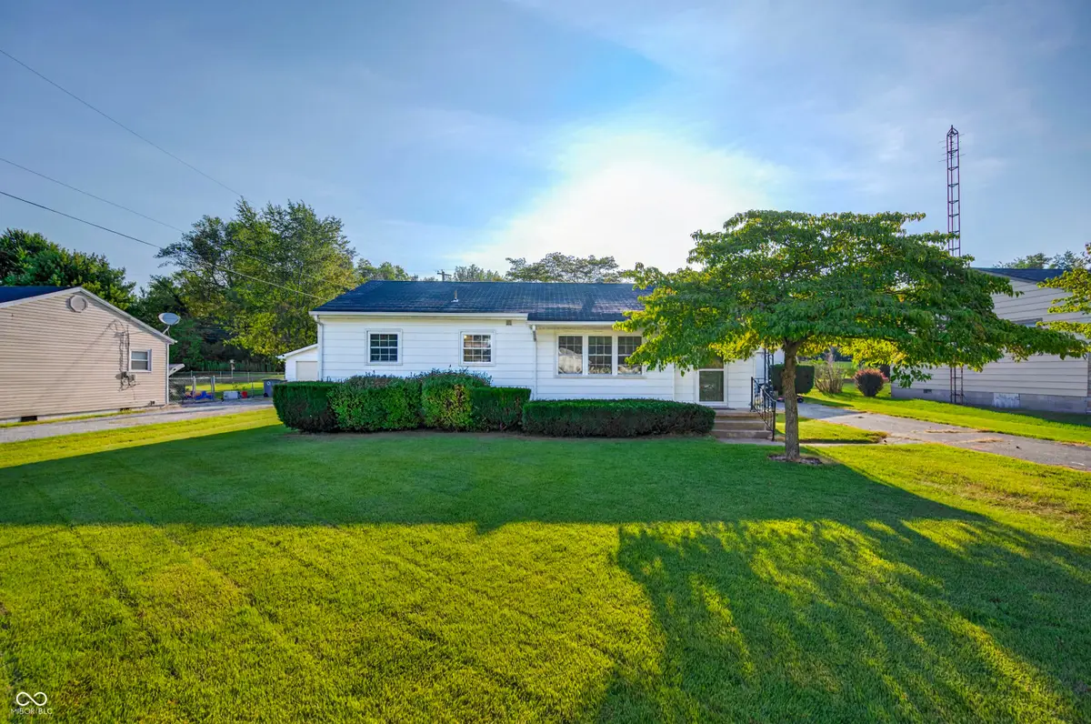 322 Western Parkway, Seymour, IN 47274 - #1