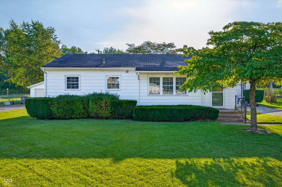 322 Western Parkway, Seymour, IN 47274 - #2