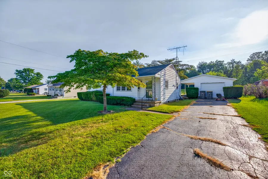 322 Western Parkway, Seymour, IN 47274 - #3