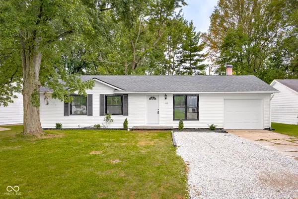 420 Redwood Drive, Seymour, IN 47274