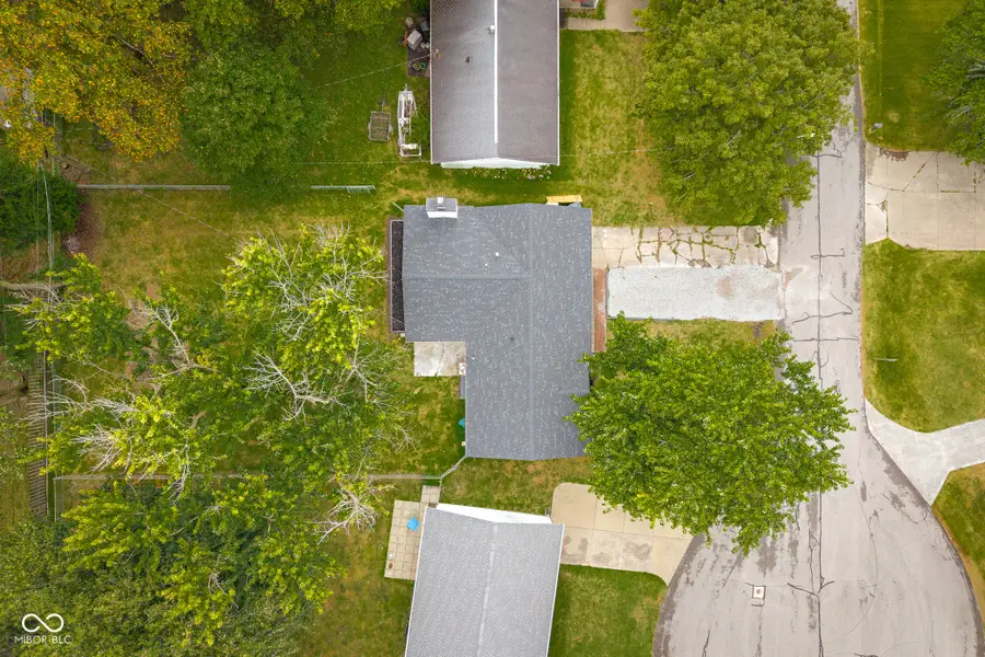420 Redwood Drive, Seymour, IN 47274 - #2