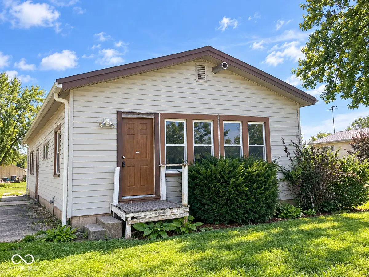 6 Putnam, Fillmore, IN 46128 - #1