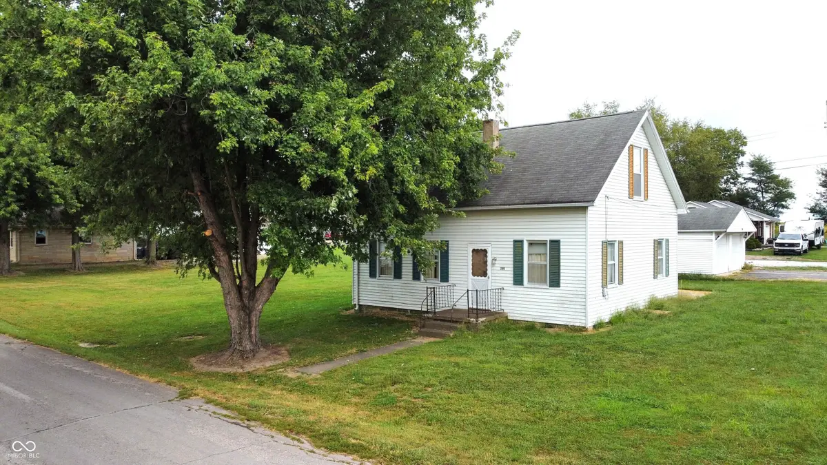 285 S East Street, Hartsville, IN 47244 - #1