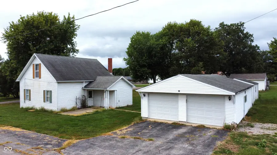 285 S East Street, Hartsville, IN 47244 - #3