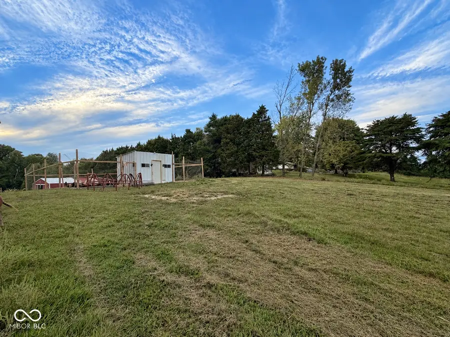 758 N Leitzman Road, Paragon, IN 46166 - #3