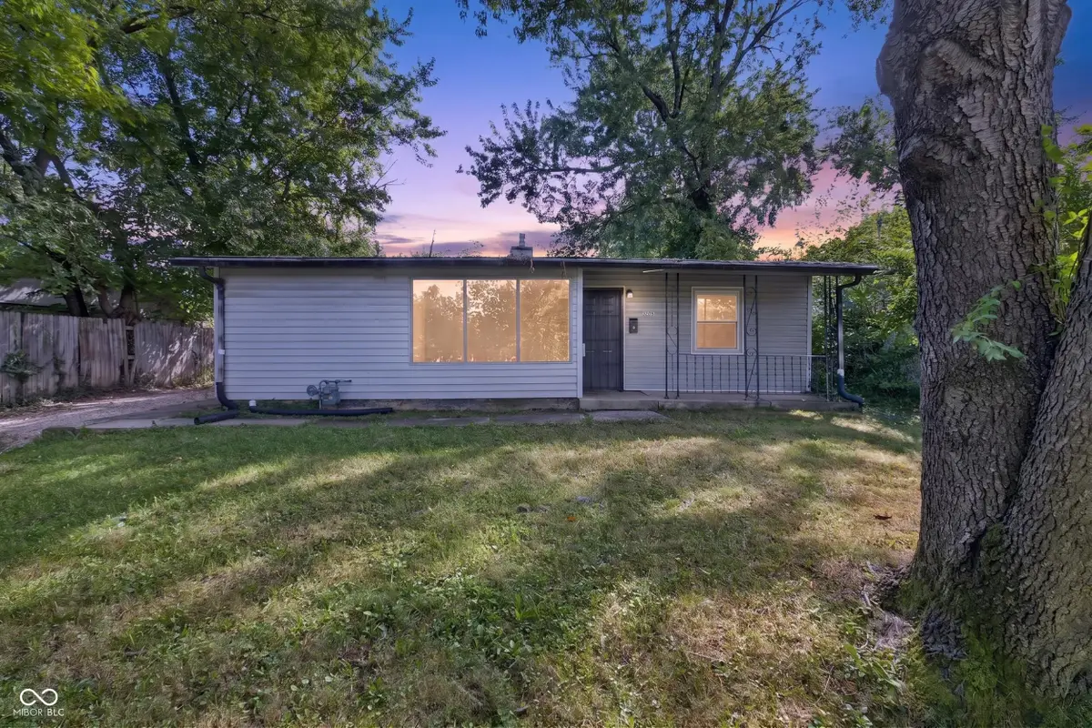 3125 Manor Court, Indianapolis, IN 46218 - #1