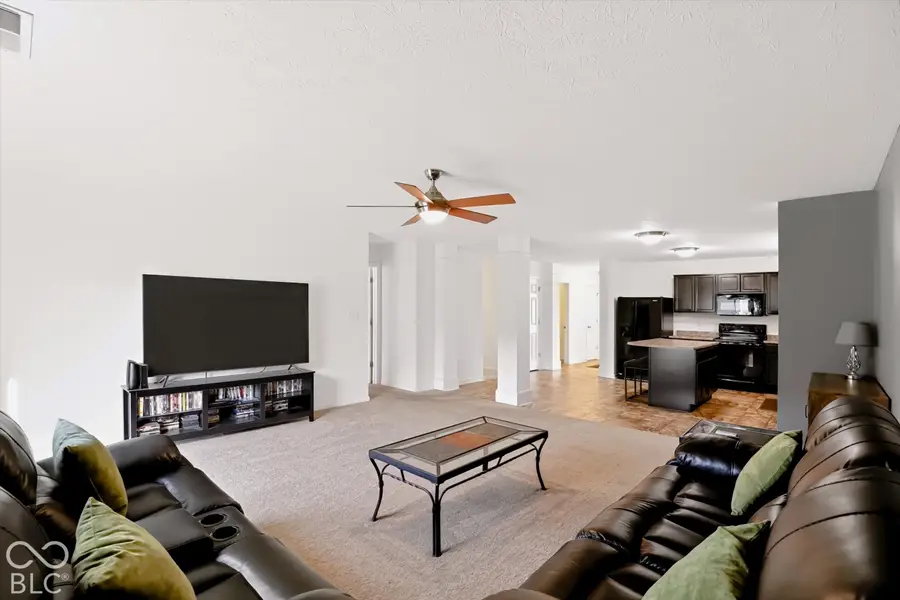 1102 W Limestone Way, Fortville, IN 46040 - #3