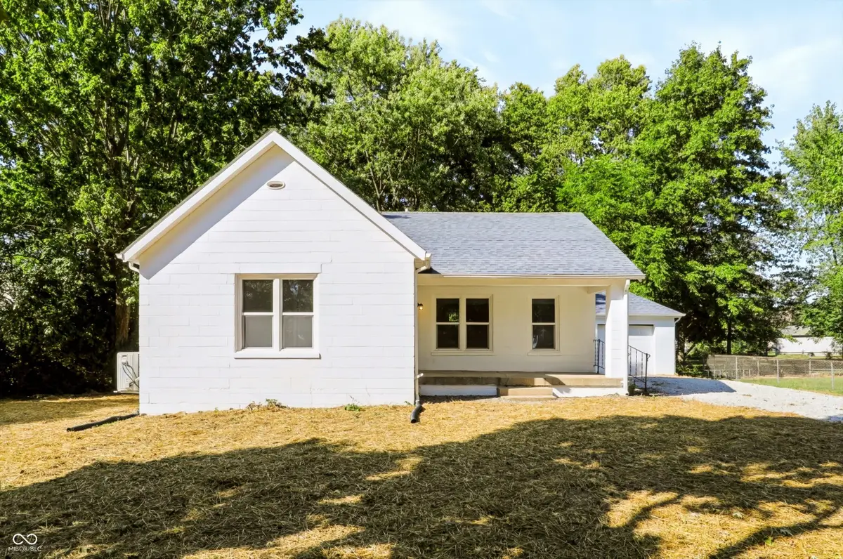 6966 W Lora Drive, Boggstown, IN 46110 - #1