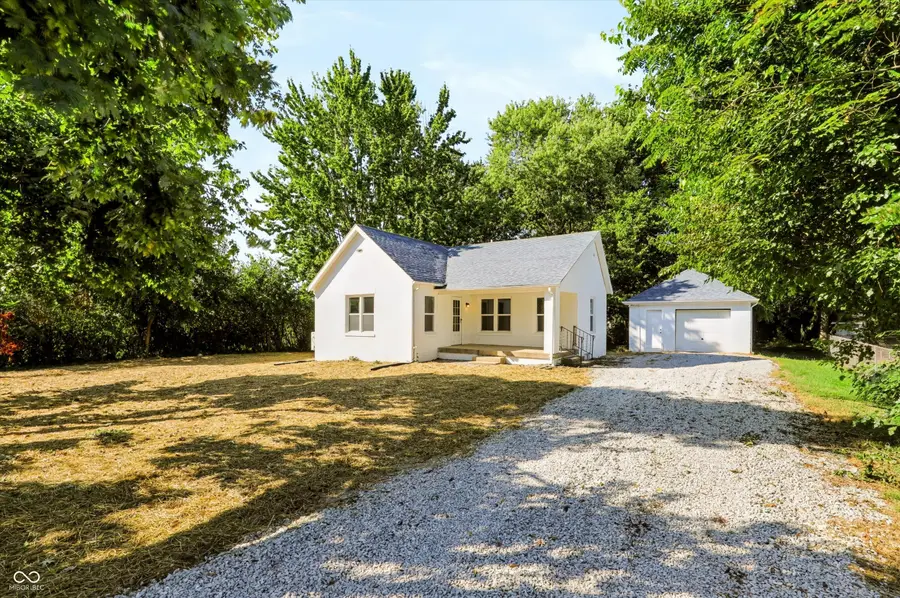 6966 W Lora Drive, Boggstown, IN 46110 - #2
