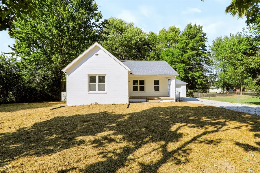 6966 W Lora Drive, Boggstown, IN 46110 - #3
