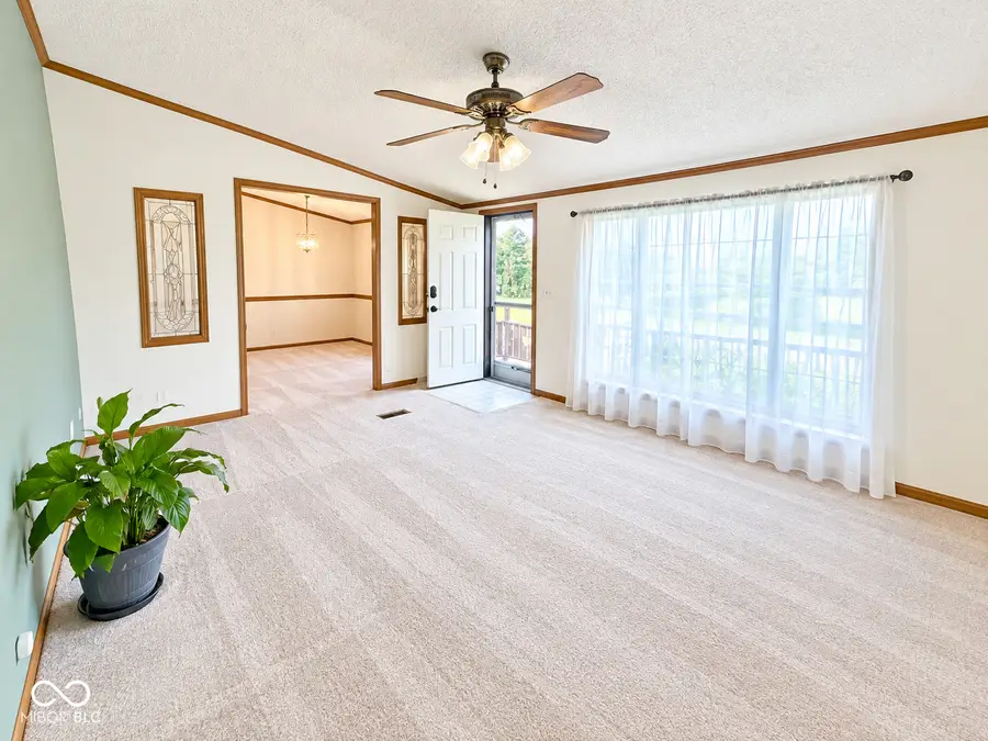 3675 E 650 N, Alexandria, IN 46001 - #3