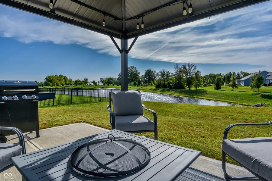 6759 Sable Point Drive, Brownsburg, IN 46112 - #3