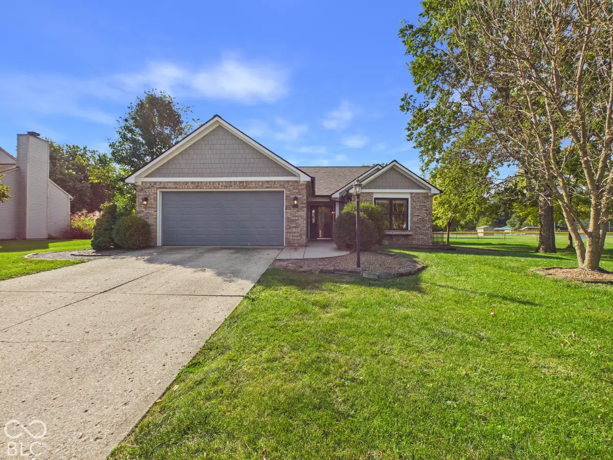 8801 Harrison Parkway, Fishers, IN 46038 - #1