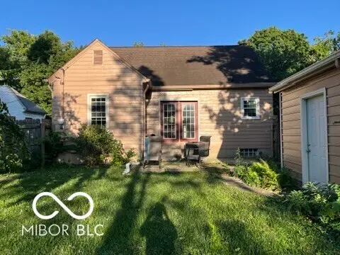 310 Ohmer Avenue, Indianapolis, IN 46219 - #2