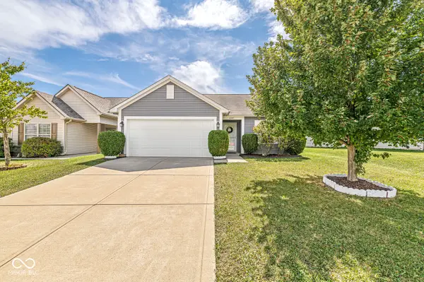 6547 Emerald Ridge Court, Indianapolis, IN 46221