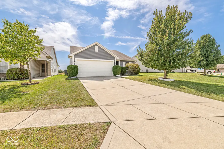 6547 Emerald Ridge Court, Indianapolis, IN 46221 - #2