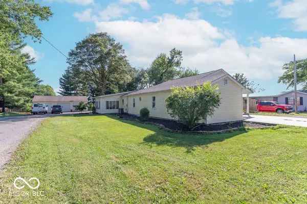 71 W County Road 500 S, Clayton, IN 46118