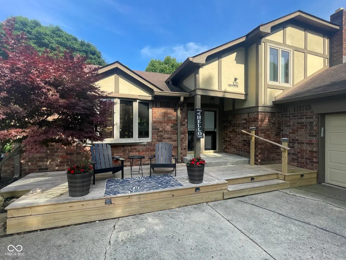 1015 Arroyo Road, Greenwood, IN 46143 - #1