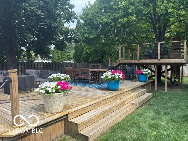 1015 Arroyo Road, Greenwood, IN 46143 - #2