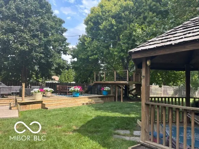 1015 Arroyo Road, Greenwood, IN 46143 - #3