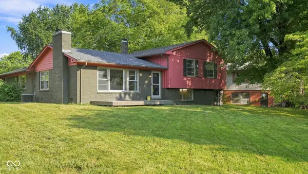 2700 Redbud Lane, Anderson, IN 46011