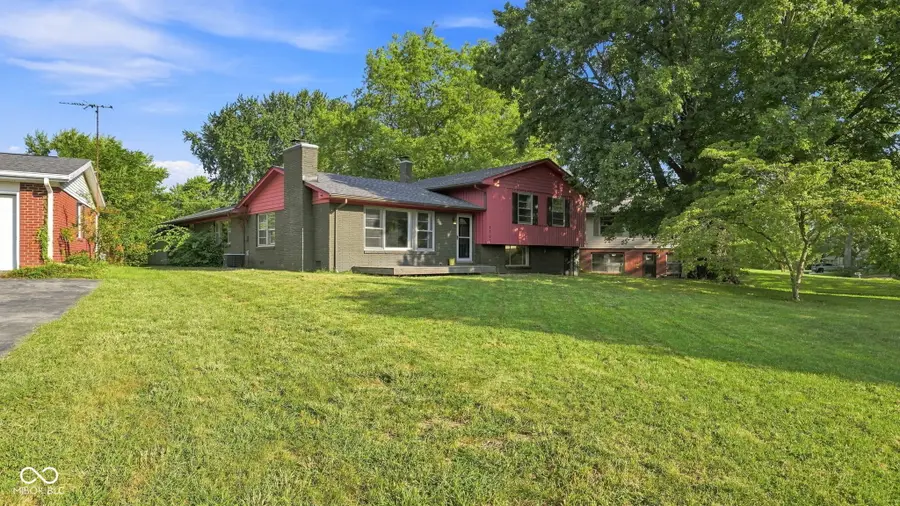 2700 Redbud Lane, Anderson, IN 46011 - #2