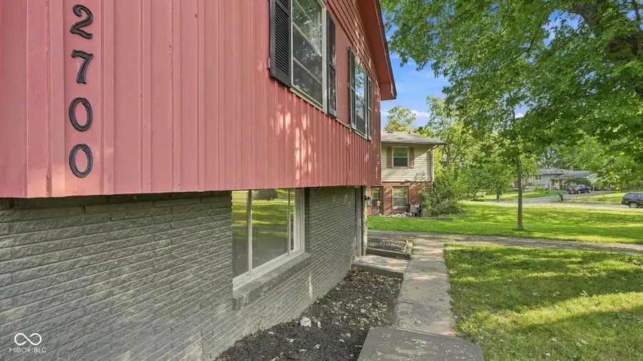 2700 Redbud Lane, Anderson, IN 46011 - #3