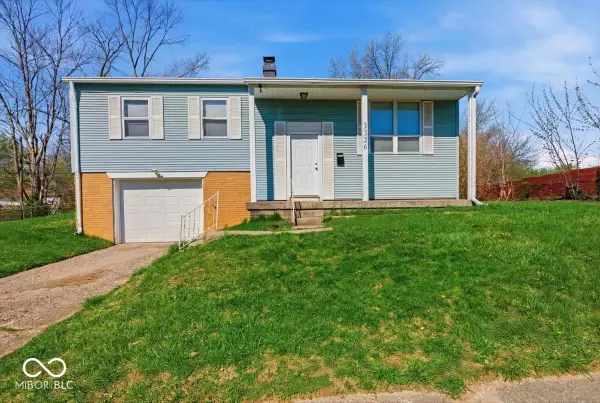 3226 Voigt Drive, Indianapolis, IN 46224