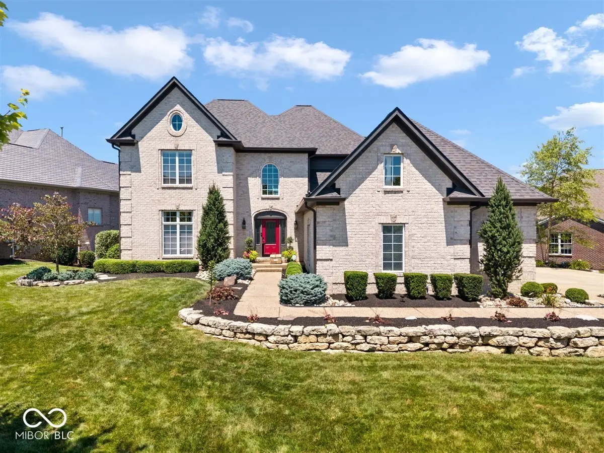 5084 Sweetwater Drive, Noblesville, IN 46062 - #1