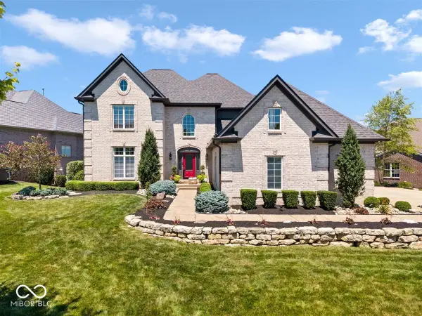 5084 Sweetwater Drive, Noblesville, IN 46062