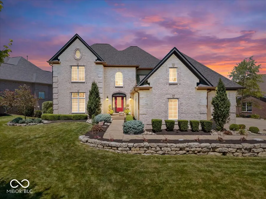 5084 Sweetwater Drive, Noblesville, IN 46062 - #3