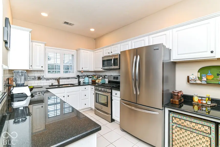 9762 Herring Gull Drive, Carmel, IN 46280 - #3
