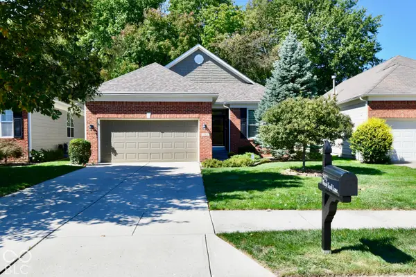 3412 Windy Knoll Lane, Carmel, IN 46074