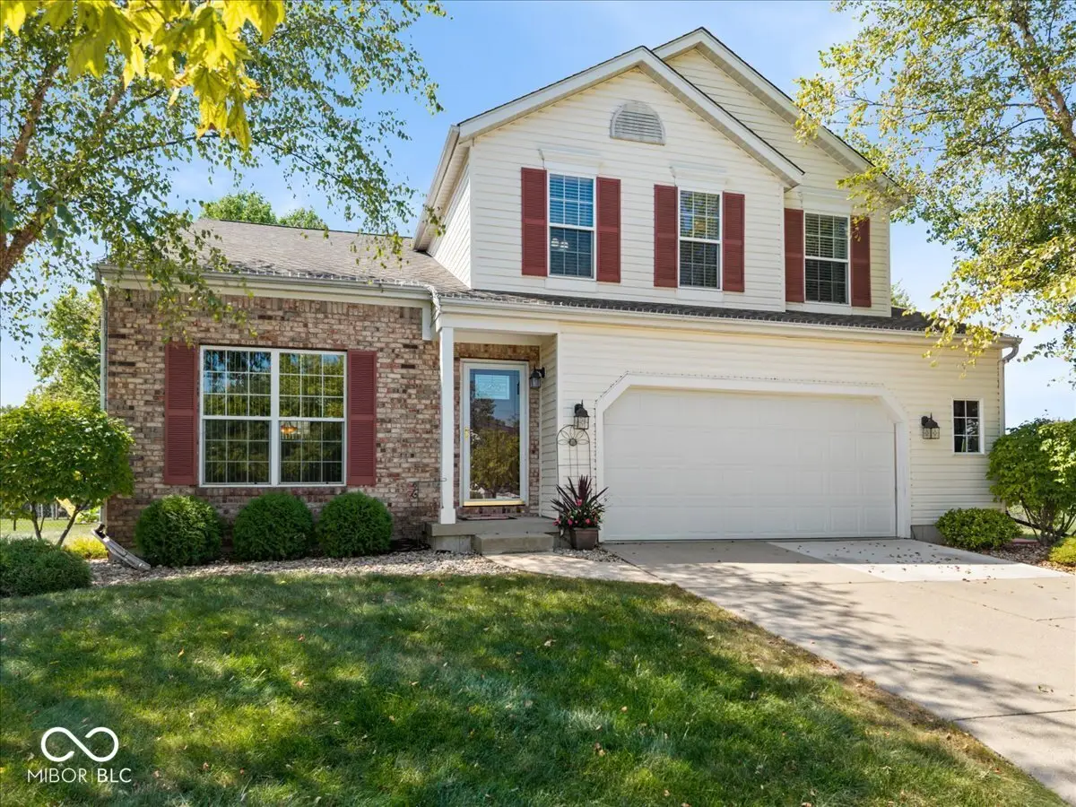 4826 Spring Flower, Indianapolis, IN 46237 - #1