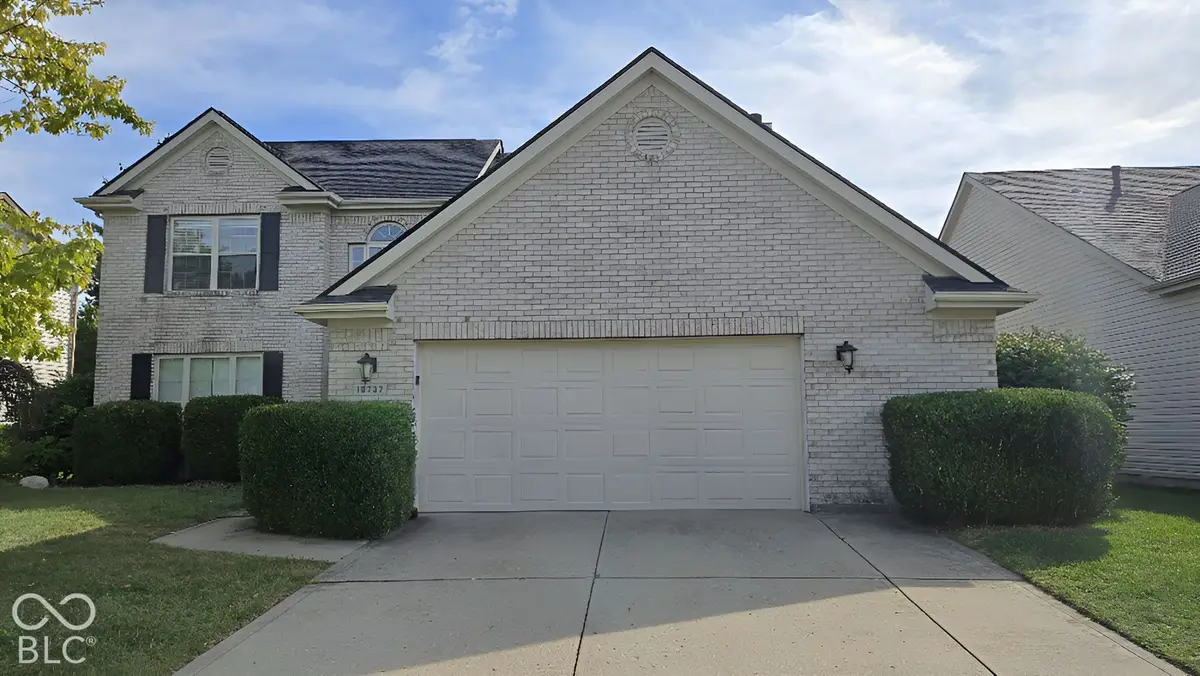 10737 Emery Way, Fishers, IN 46037 - #1
