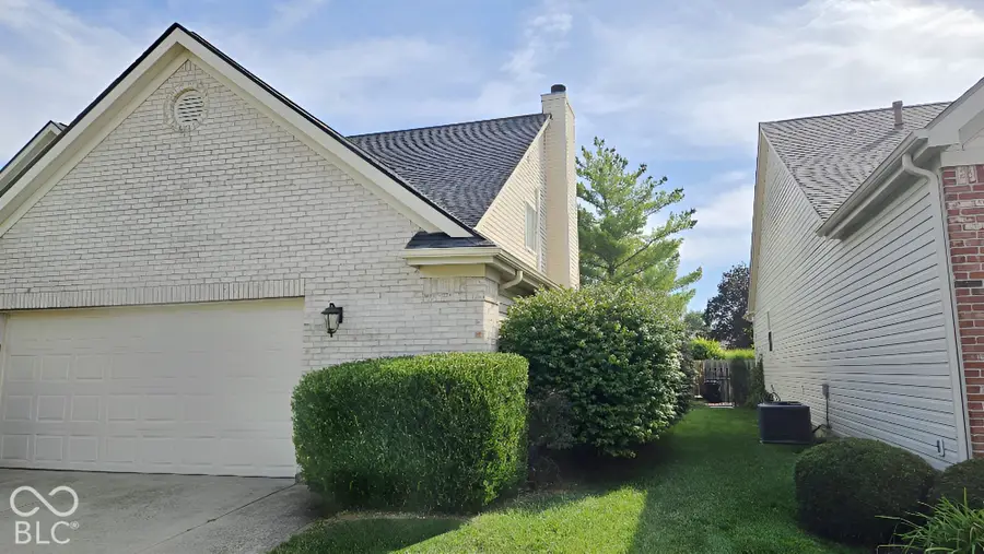 10737 Emery Way, Fishers, IN 46037 - #3