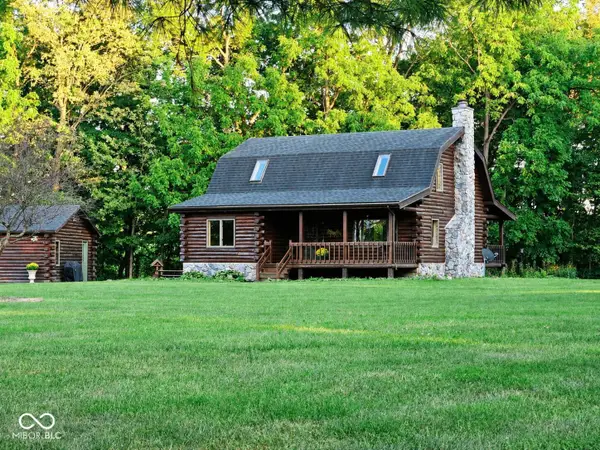 1764 County Road 66 Road, Auburn, IN 46706
