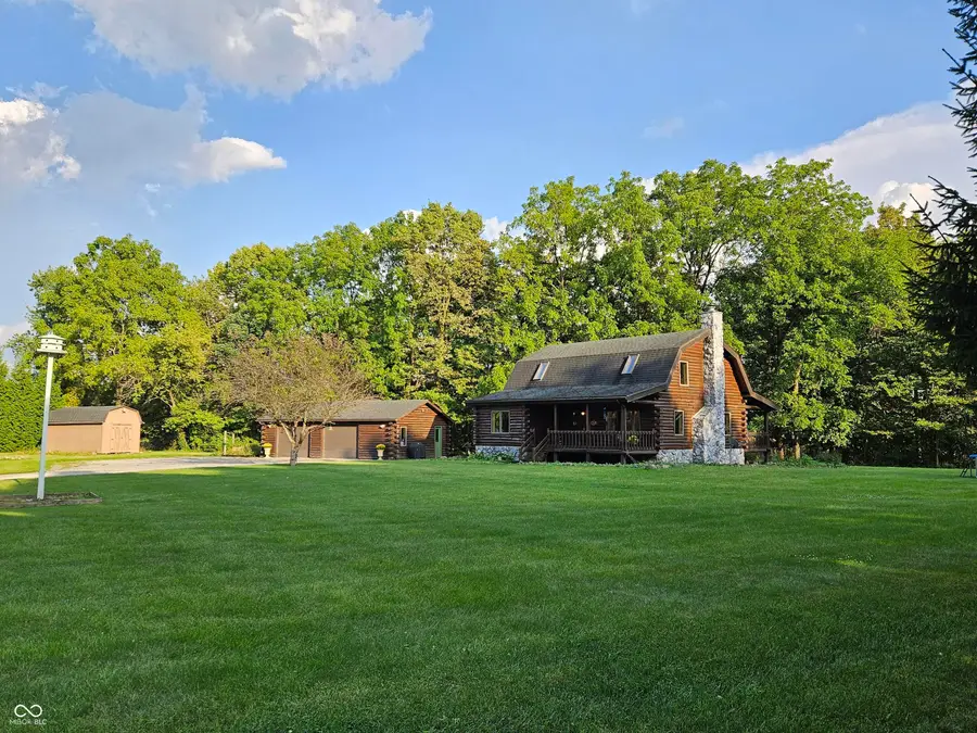 1764 County Road 66 Road, Auburn, IN 46706 - #2
