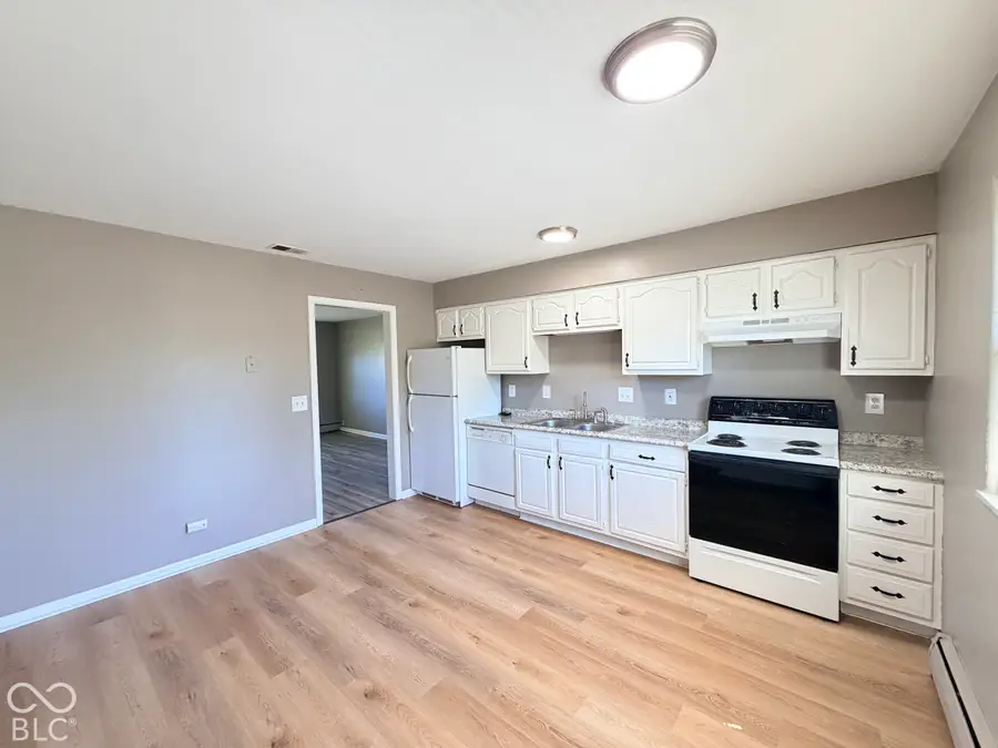 5907 Staughton Drive, Indianapolis, IN 46226 - #2